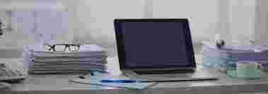 Vrijwilliger voor hulp bij Thuisadministratie