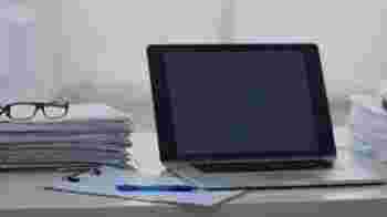 Vrijwilliger voor hulp bij Thuisadministratie