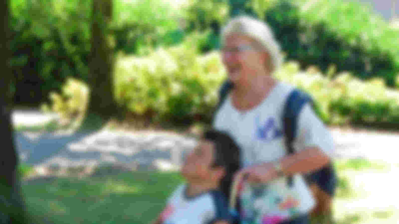 Creatieve Vrijwilliger E94