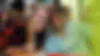 Vrijwilliger om samen met cliënt uitstapjes te maken E80