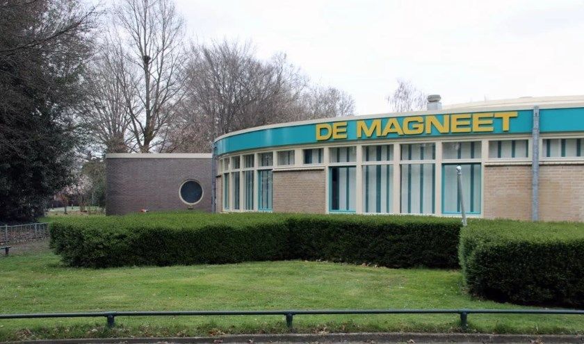 Gastvrouw of Gastheer bij De Magneet 
