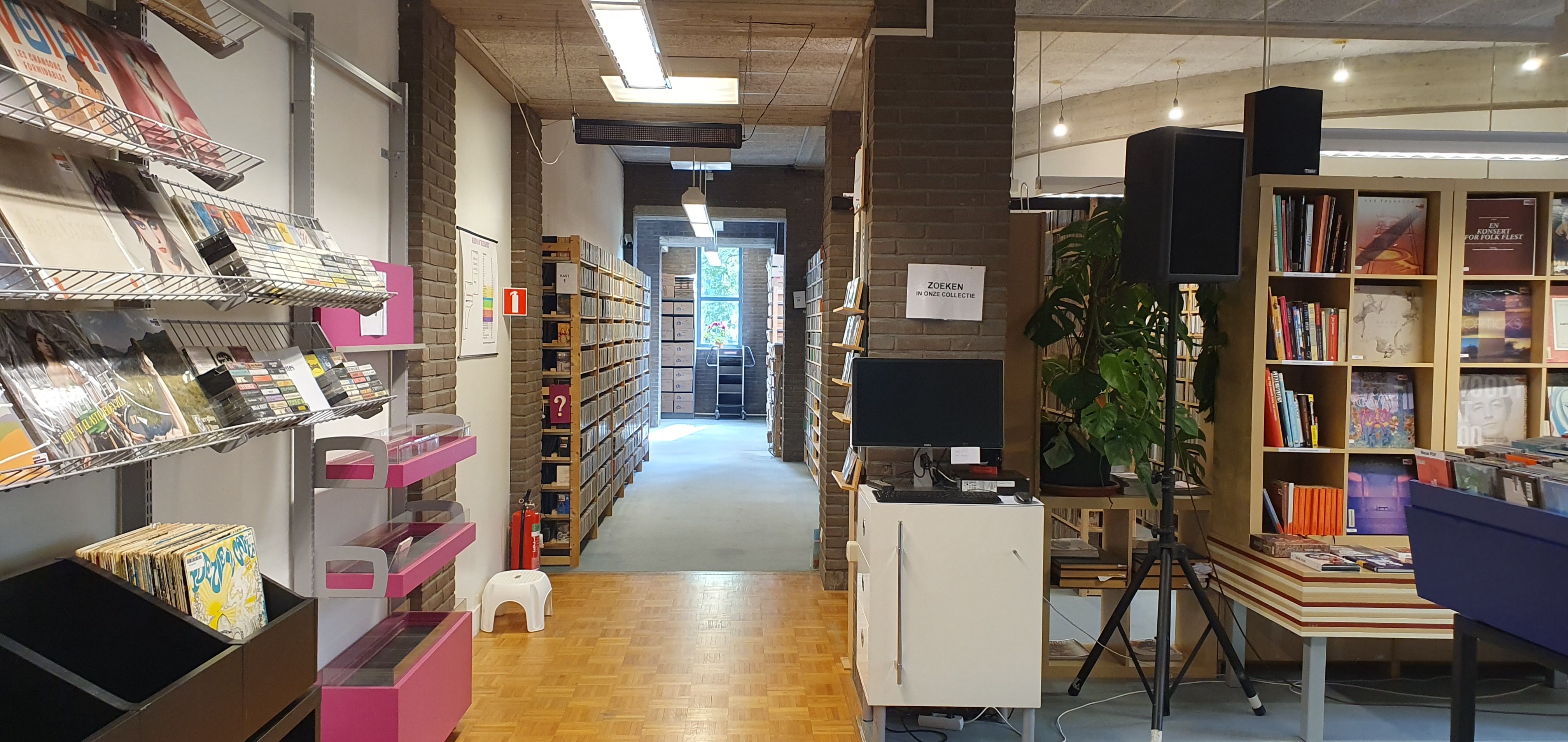 Communicatiemedewerker