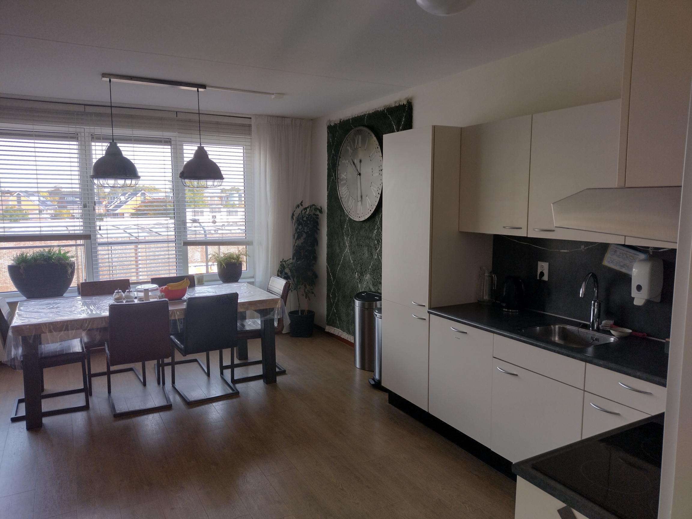 Kom jij ons helpen met koken?