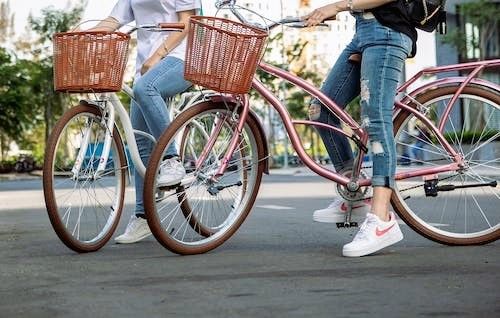 Wandelen of fietsen met Laura?