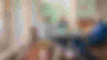 Word gastheer/gastvrouw voor Eet & Ontmoet!