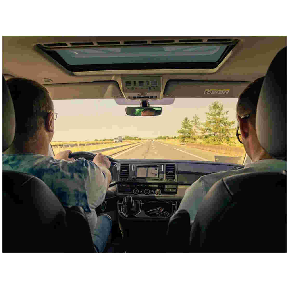 Vrijwillige chauffeur met eigen auto gezocht!