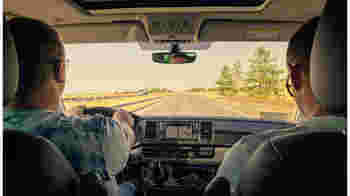 Vrijwillige chauffeur met eigen auto gezocht!