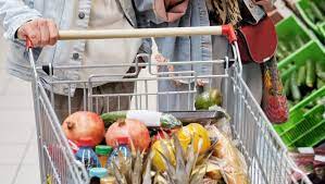 Help jij meneer zijn wekelijkse boodschappen te halen?