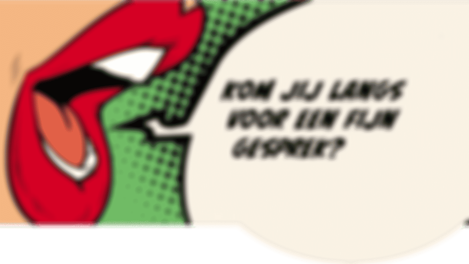 Er is heel wat te delen als je van een goed gesprek houdt.