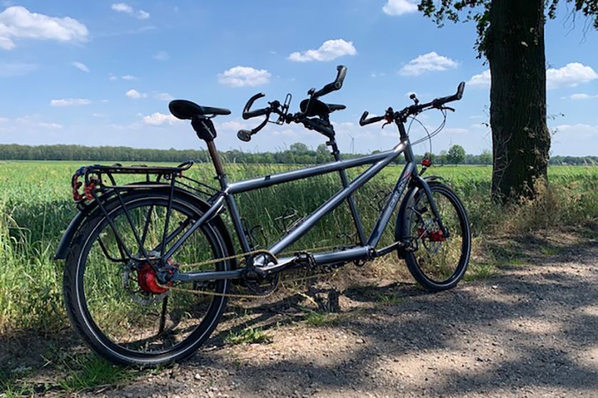 Zullen we samen fietsen? In Wervershoof en omgeving