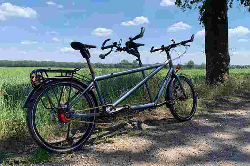 Zullen we samen fietsen? In Wervershoof en omgeving