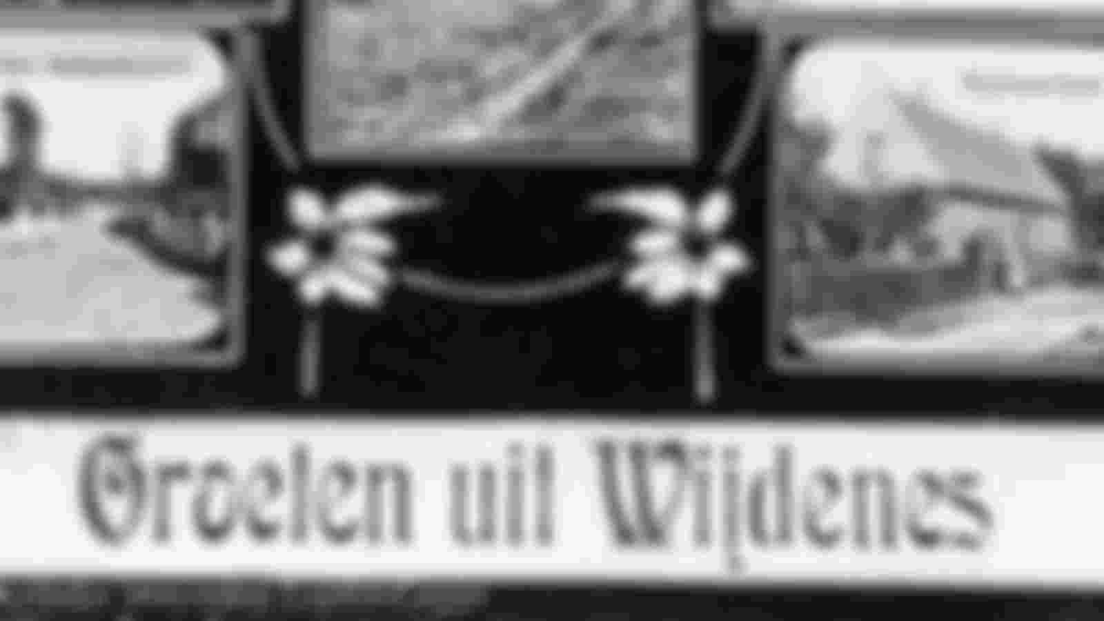 Wil jij MIJN maatje worden?