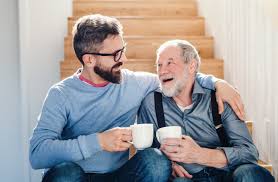 Wil jij mijn maatje zijn?