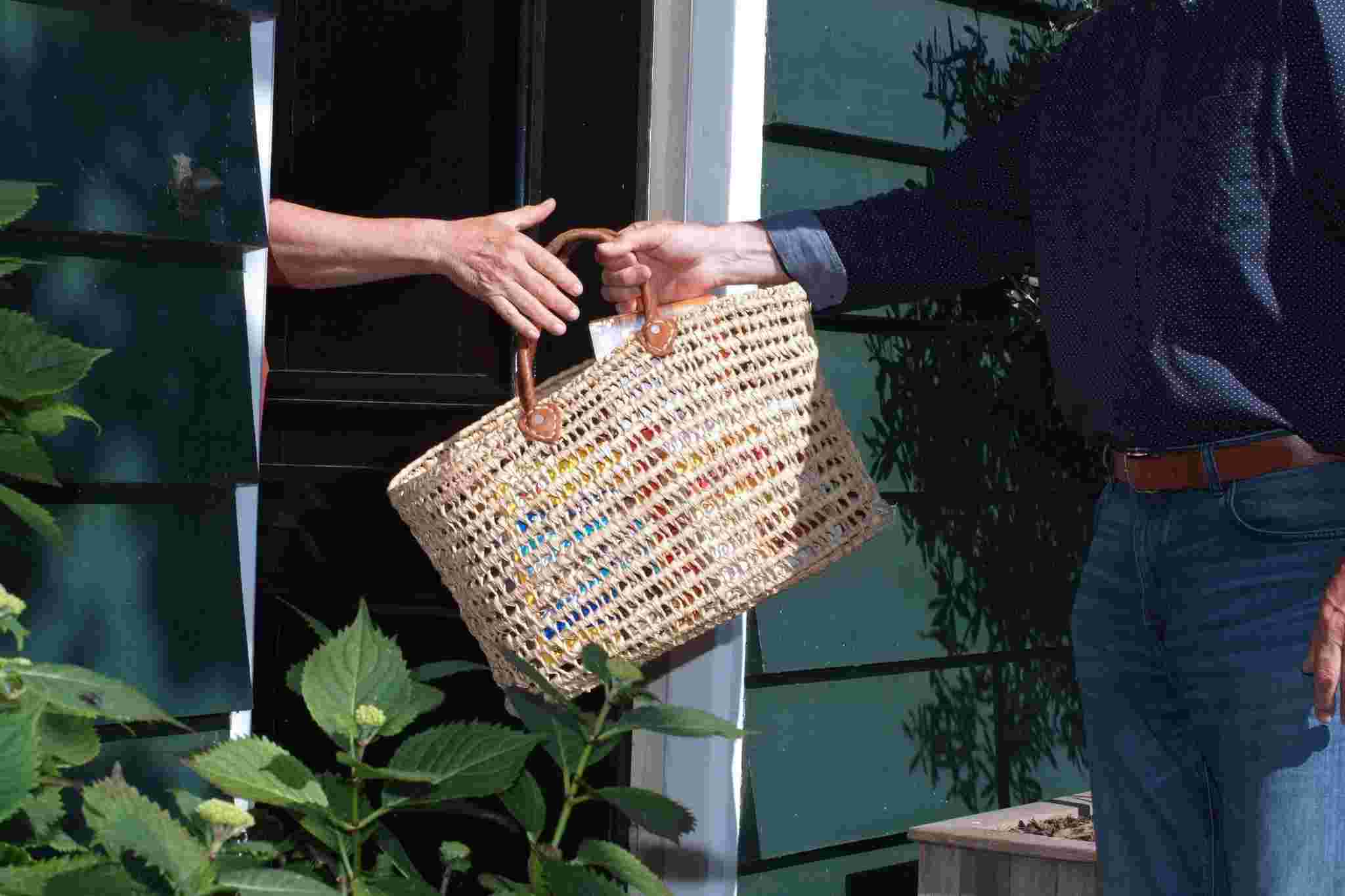 Kleding maatje gezocht