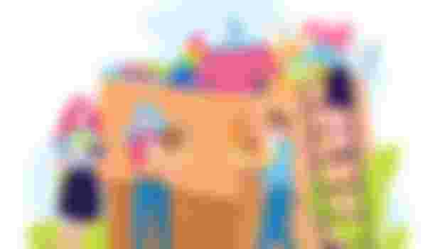 Wie helpt ons bij het aannemen van goederen?