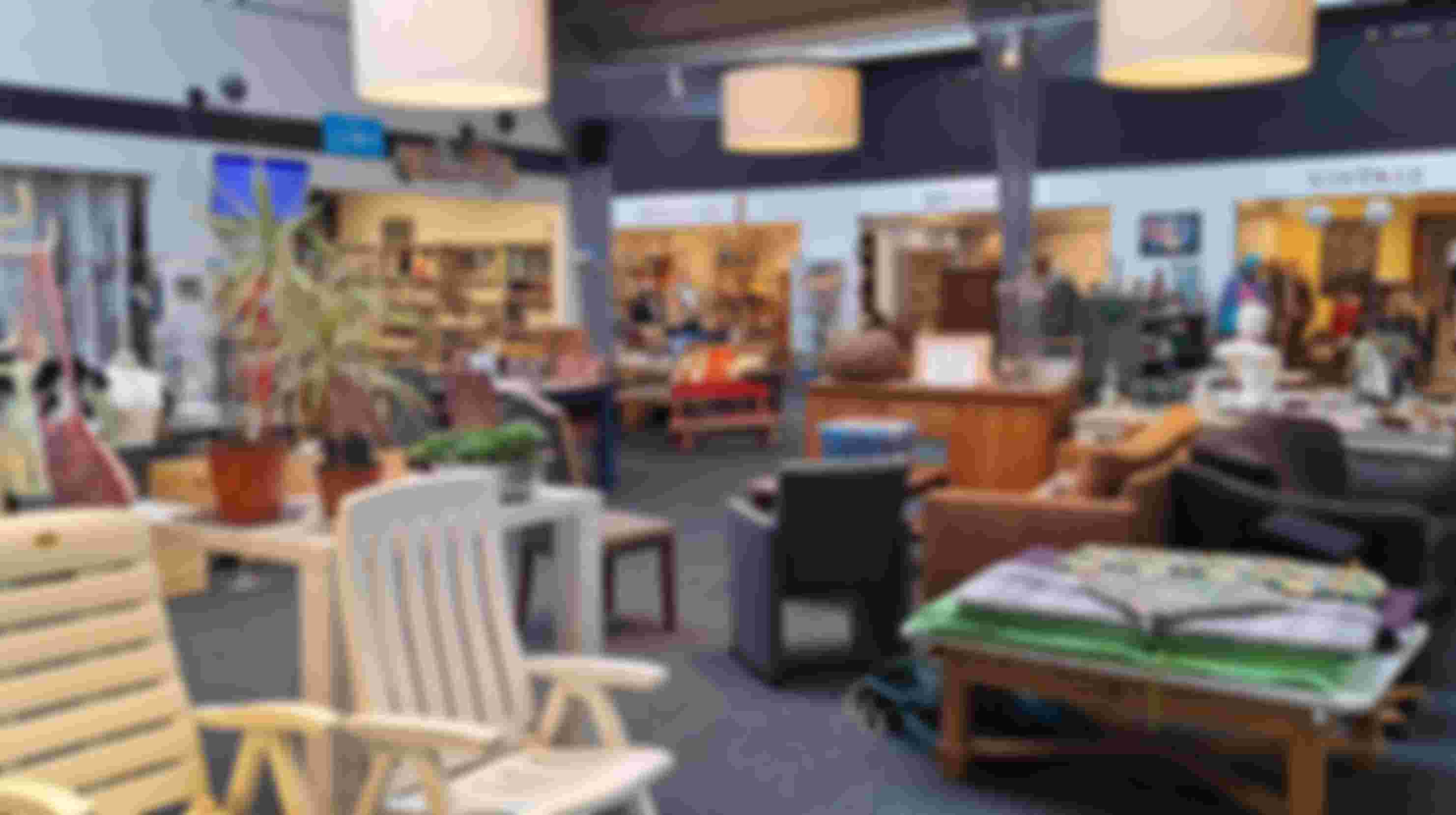 Word jij onze nieuwe collega bij onze kringloopwinkel?