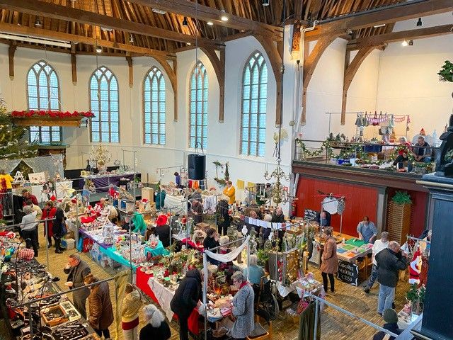 Beheerder Cultureel Centrum Oosterblokker