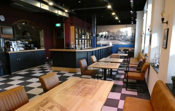 Huismeester / Conciërge gevraagd!