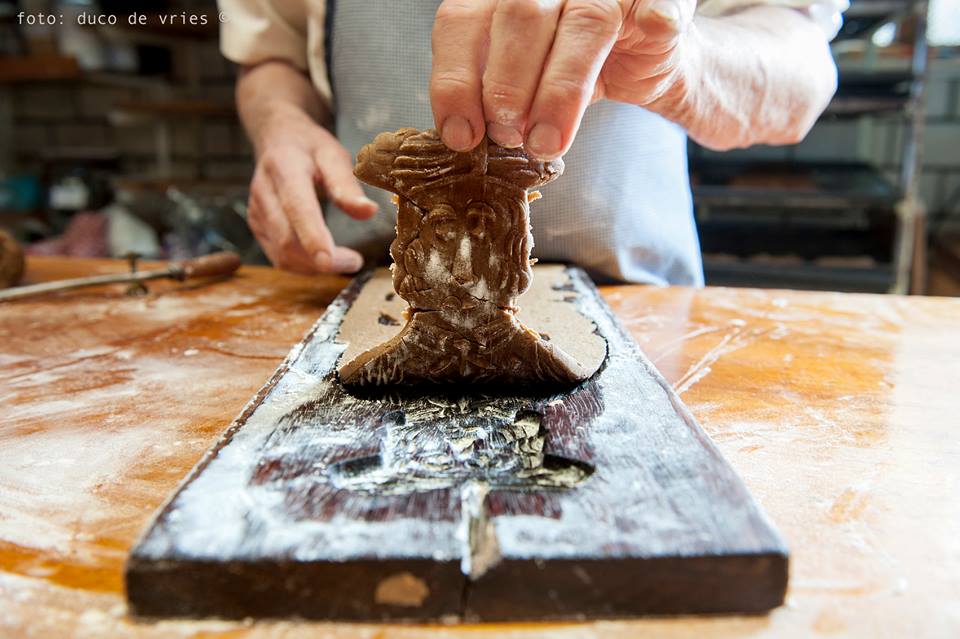 Ben jij een goede THUISBAKKER?