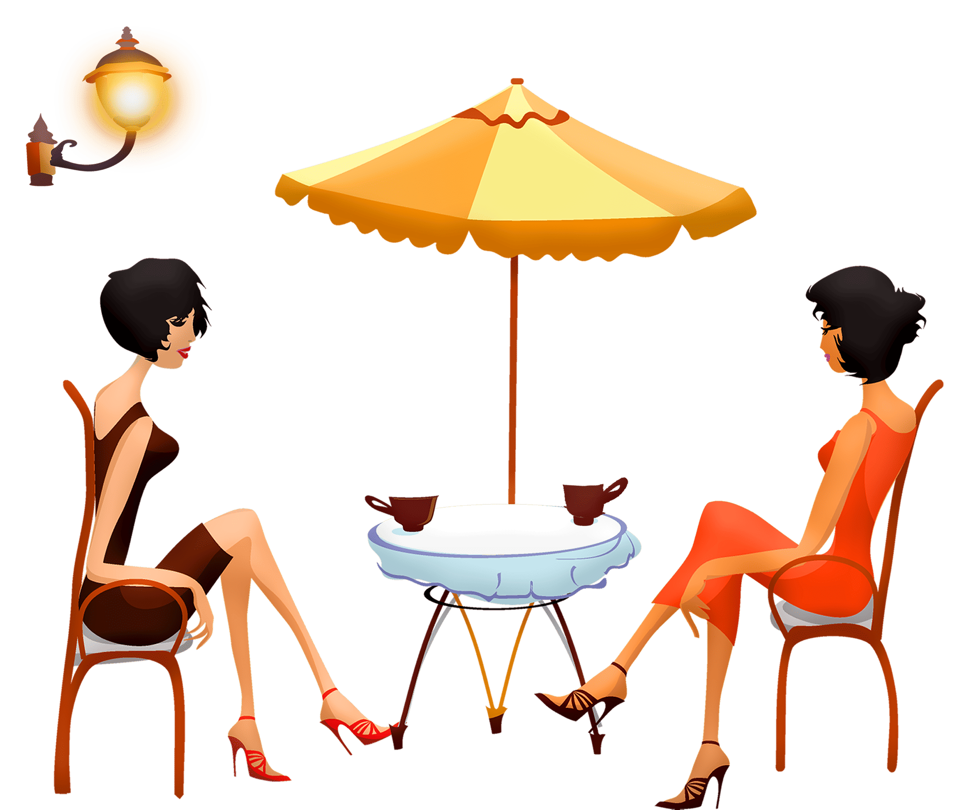 Gezelschapsvrijwilliger!