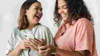 Uno! Zie deze jongedame maar eens te verslaan!