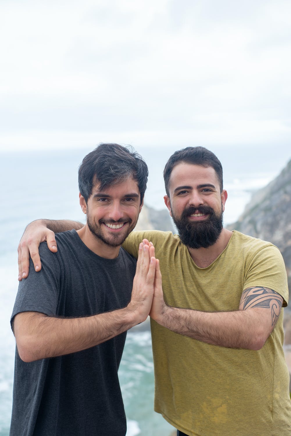 Word jij bezoekmaatje?