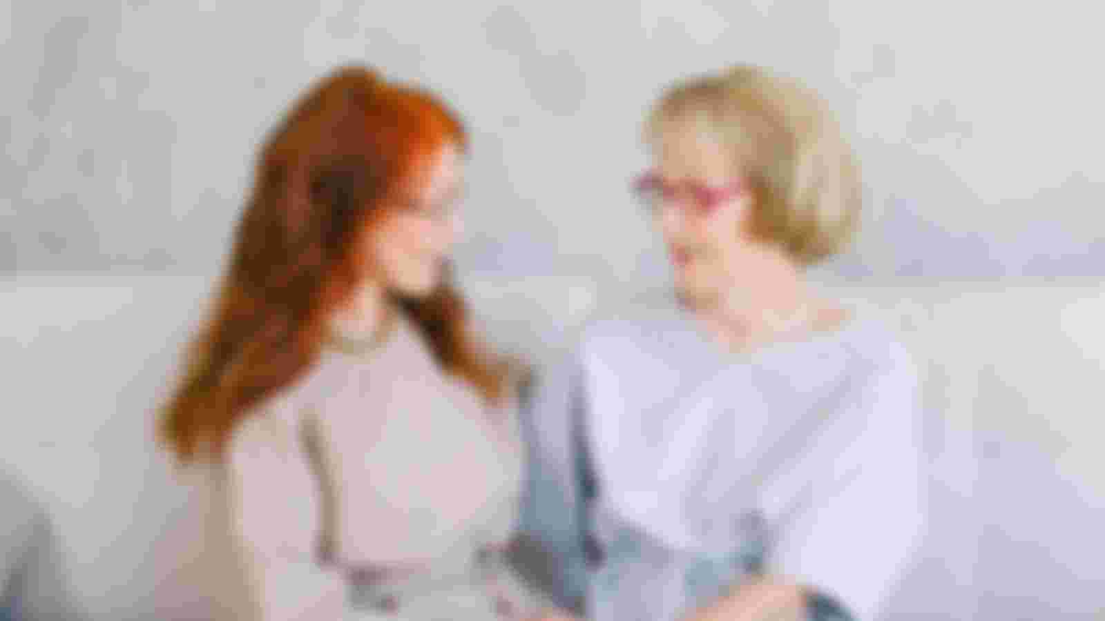 Word jij het maatje van mevrouw?