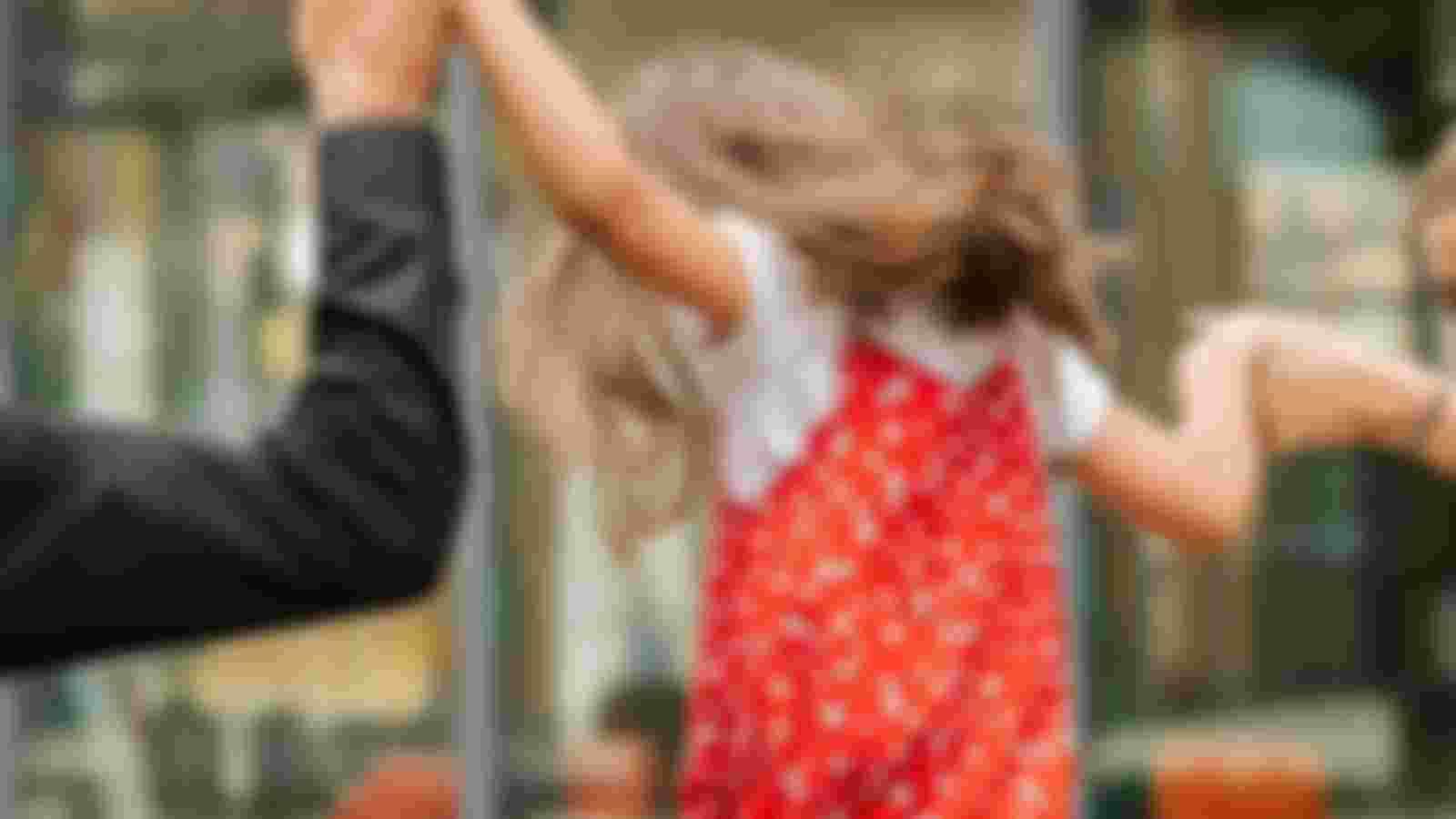 Dringend oppas gezocht voor een lief meisje van 4,5 jaar!!