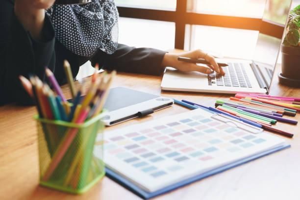 Help je mee met het ontwerpen van drukwerk?