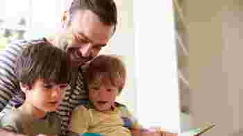 Vrijwilligers Begeleide Omgangsregeling gezocht