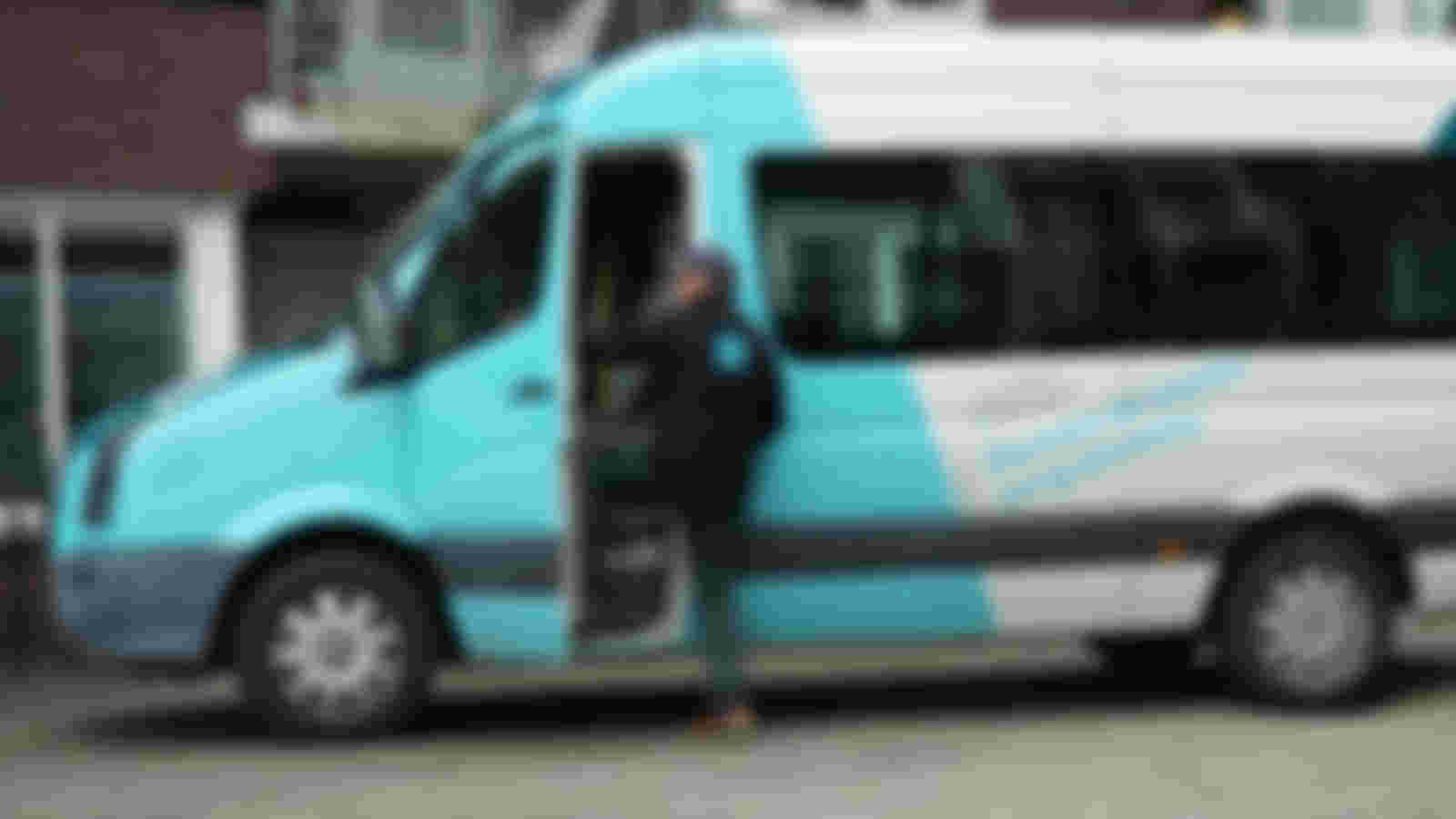 Word jij chauffeur bij ons? Kom eens kennismaken!