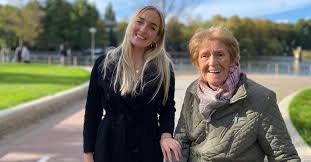 Haal- en brengservice (lopend) van huis naar de dagbesteding