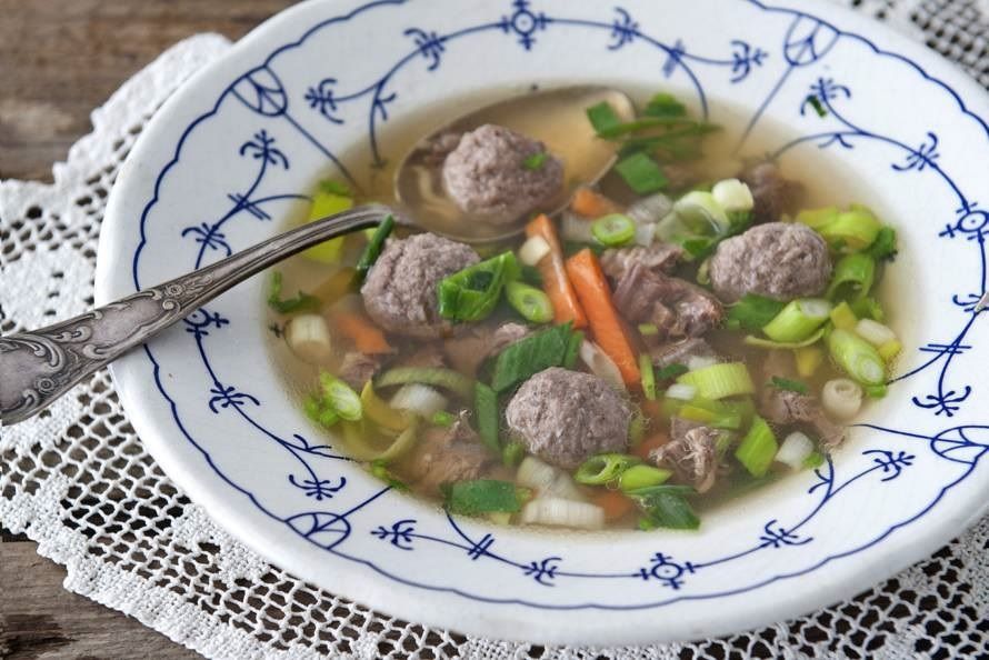 BUURTSOEP zoekt jonge vrijwilligers (20+)