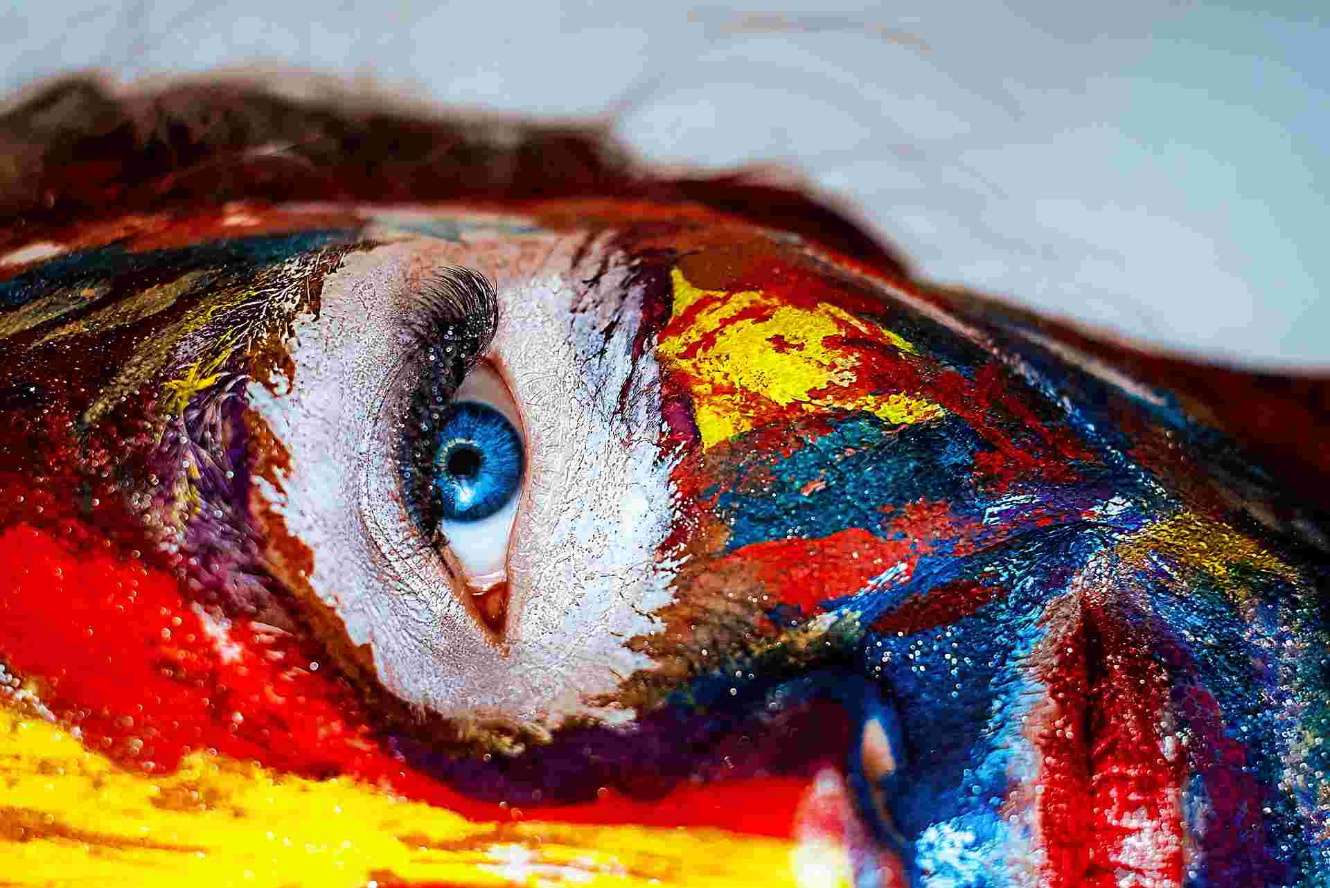 Uitdagende job zoekt (aankomend) grafisch vormgever: maak jij die goede indruk?