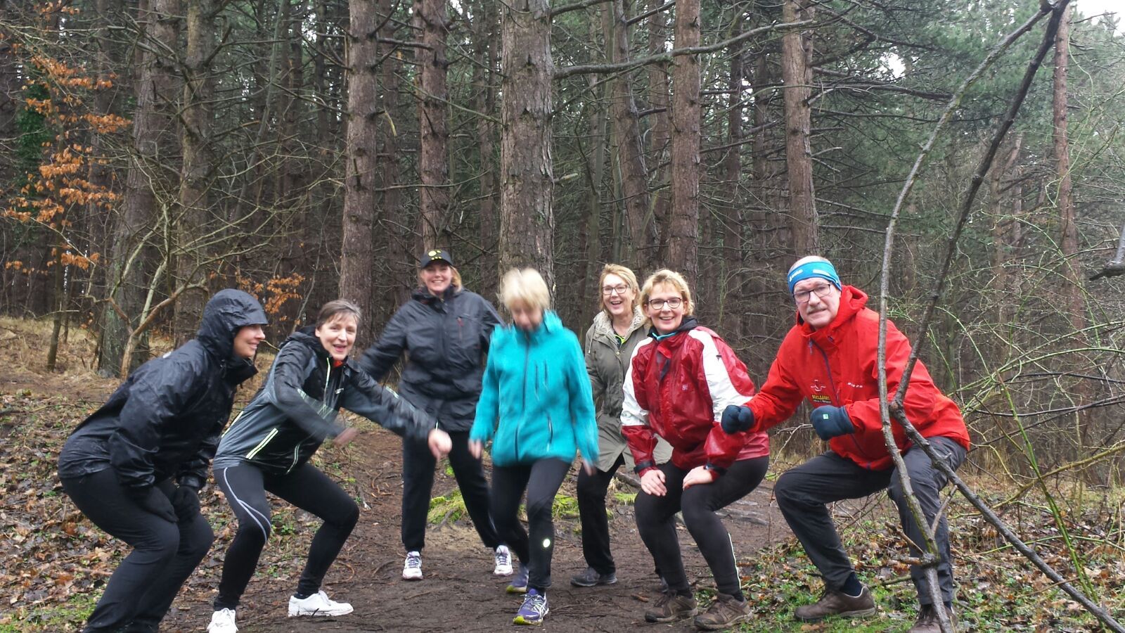 Sportwandelschool Hoorn/Westfriesland zoekt duizendpoot op gebied van web-design