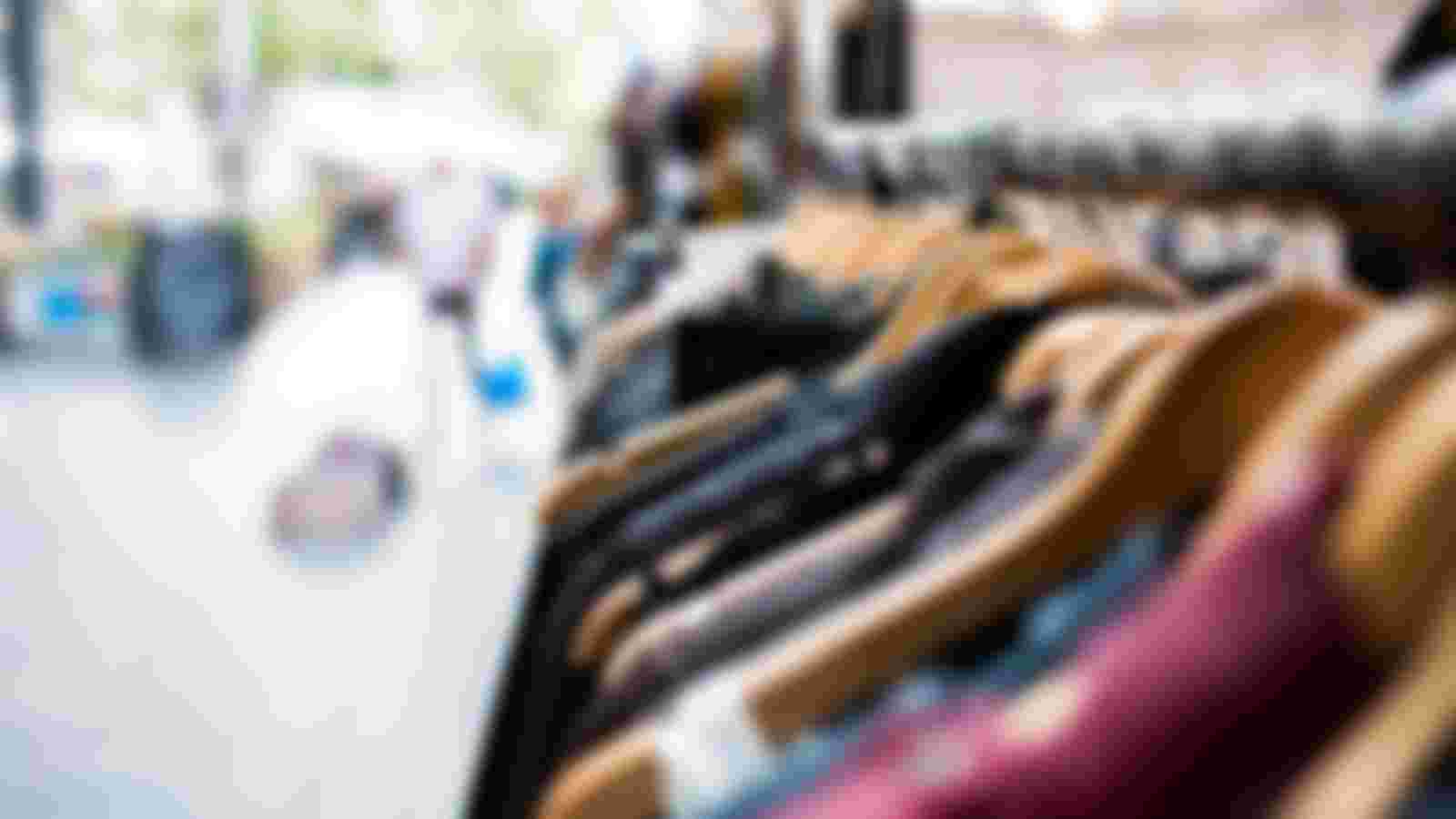 Zelfstandige vrijwilliger voor tweedehandswinkel Groene cirkel Netwerk Boutique