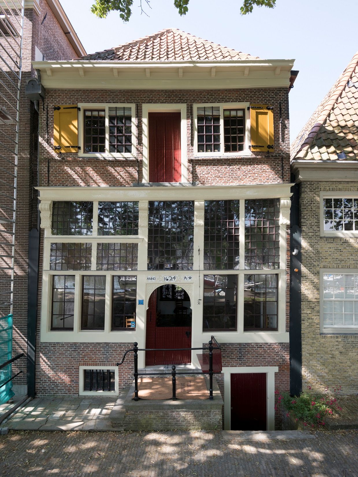 Kernvrijwilligers gezocht!