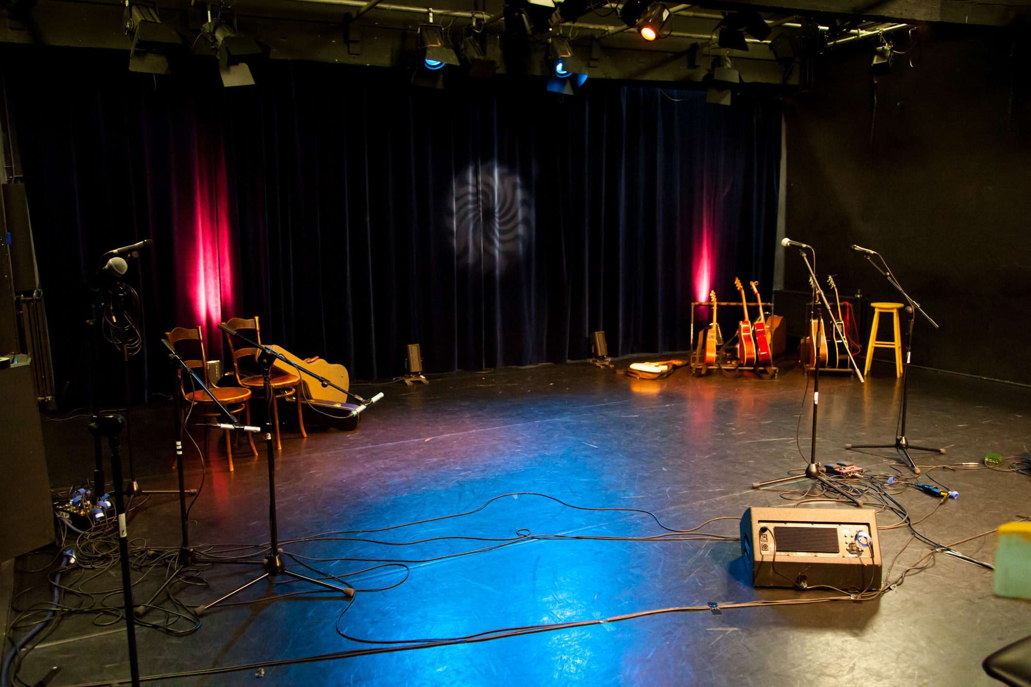 Bestuursondersteuner 