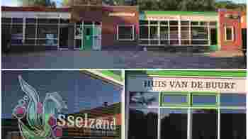 Samen maaltijd bereiden voor grote groepen