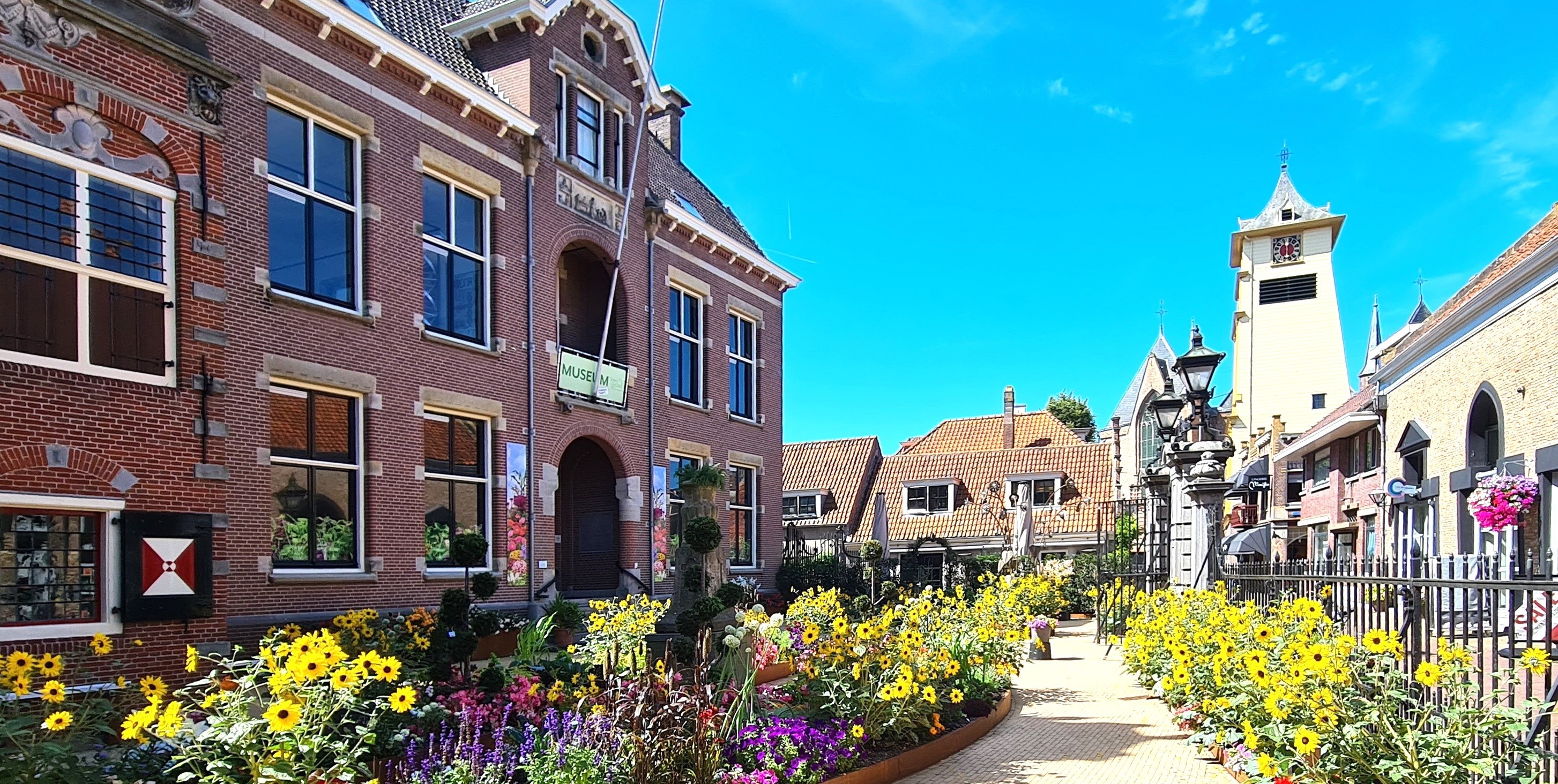 Marketing en communicatie