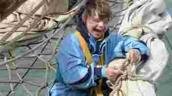 Ga mee met een watersportdoevakantie en MDT voor jongeren