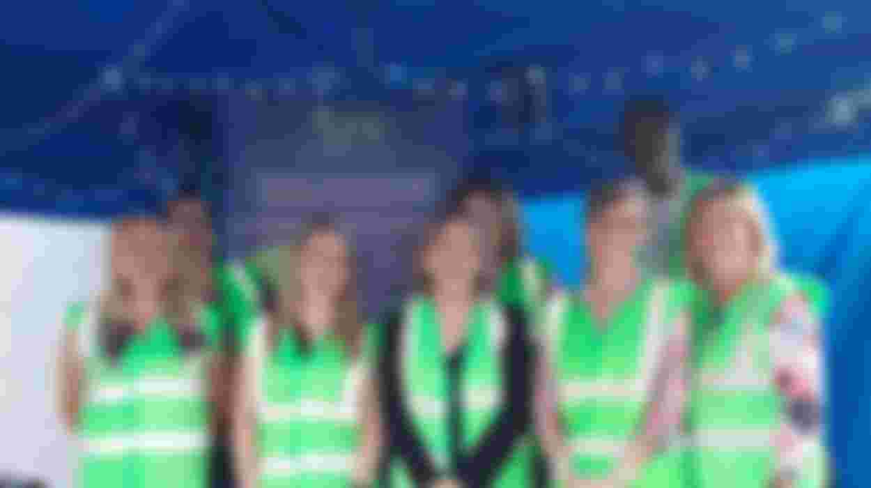 Community Event Fundraiser