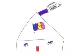 creatieveling met hart voor kinderen