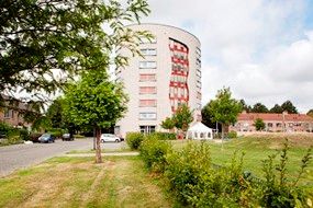 Word jij onze veelzijdige hulp op de dagbesteding? 