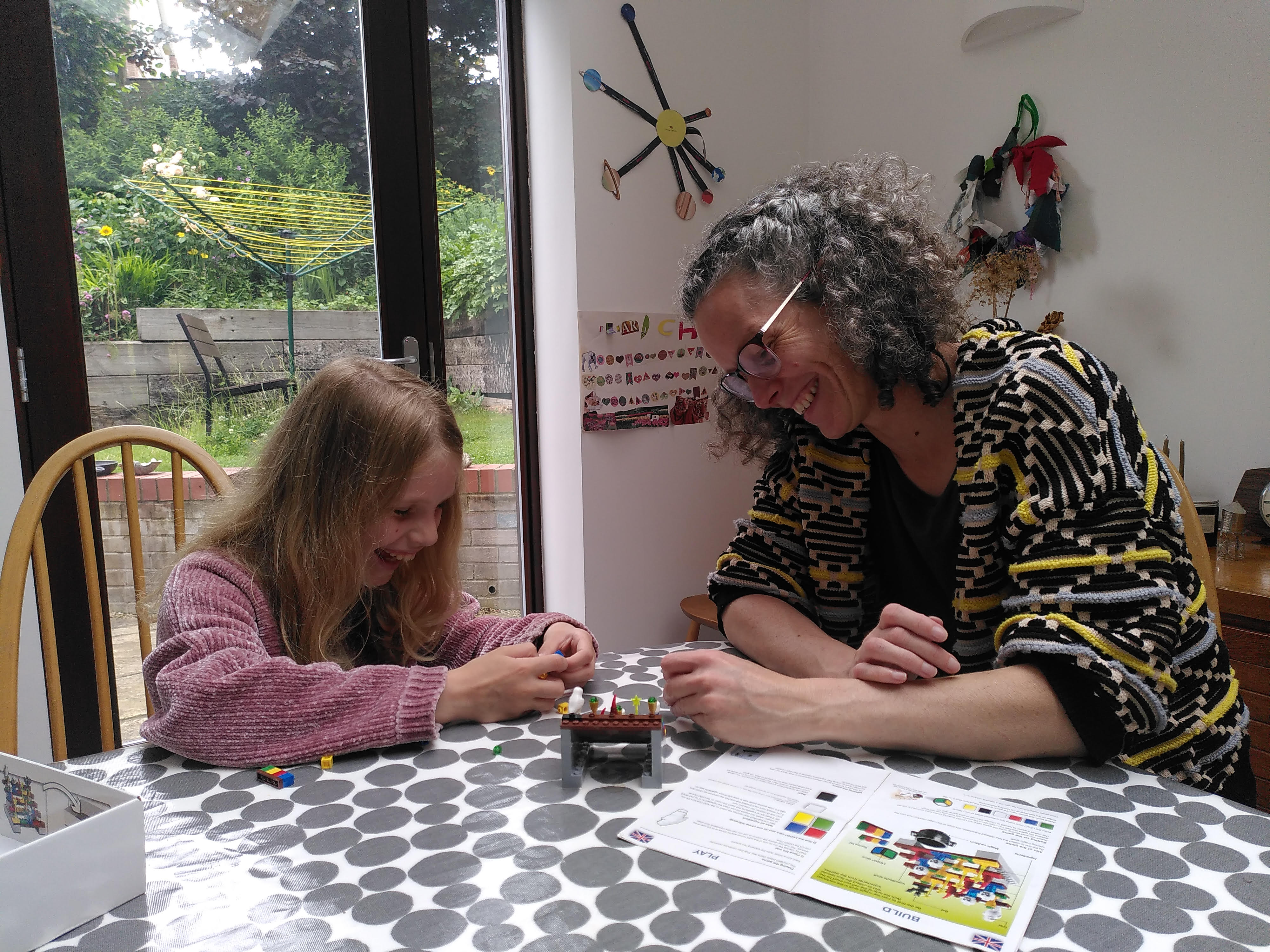 Purple Elephant Trustee