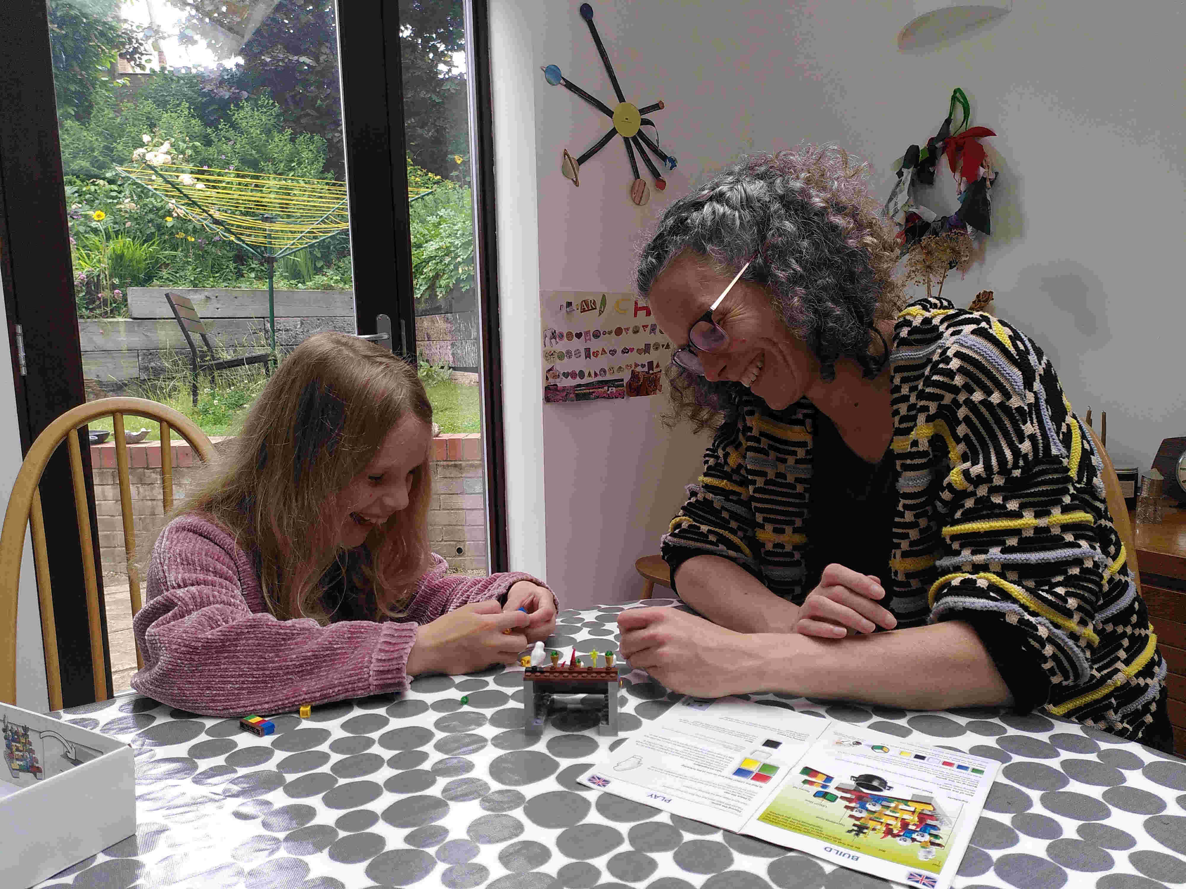 Purple Elephant Trustee