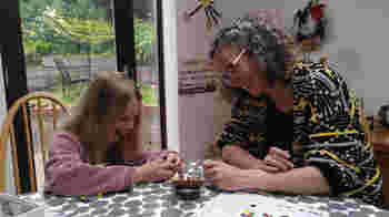 Purple Elephant Trustee