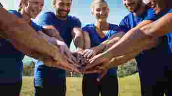 Kom naar de vrijwilligersmarkt in Wolvega