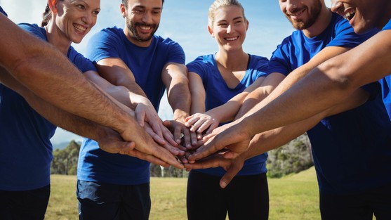 Kom naar de vrijwilligersmarkt in Wolvega