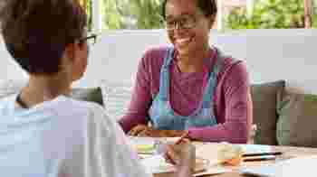 Begeleider statushouder